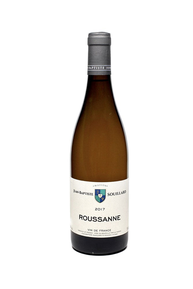 Jean-Baptiste Souillard Roussanne VDF 2022