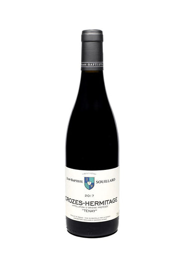 Jean-Baptiste Souillard Crozes-Hermitage Tenay 2021