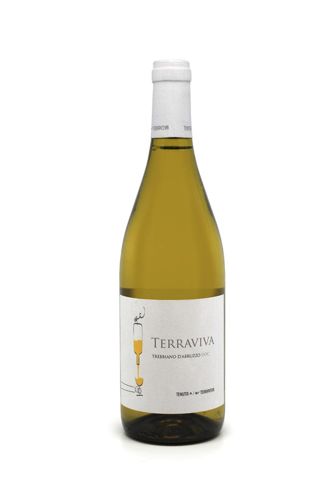 Tenuta Terraviva Trebbiano d'Abruzzo DOC 2023