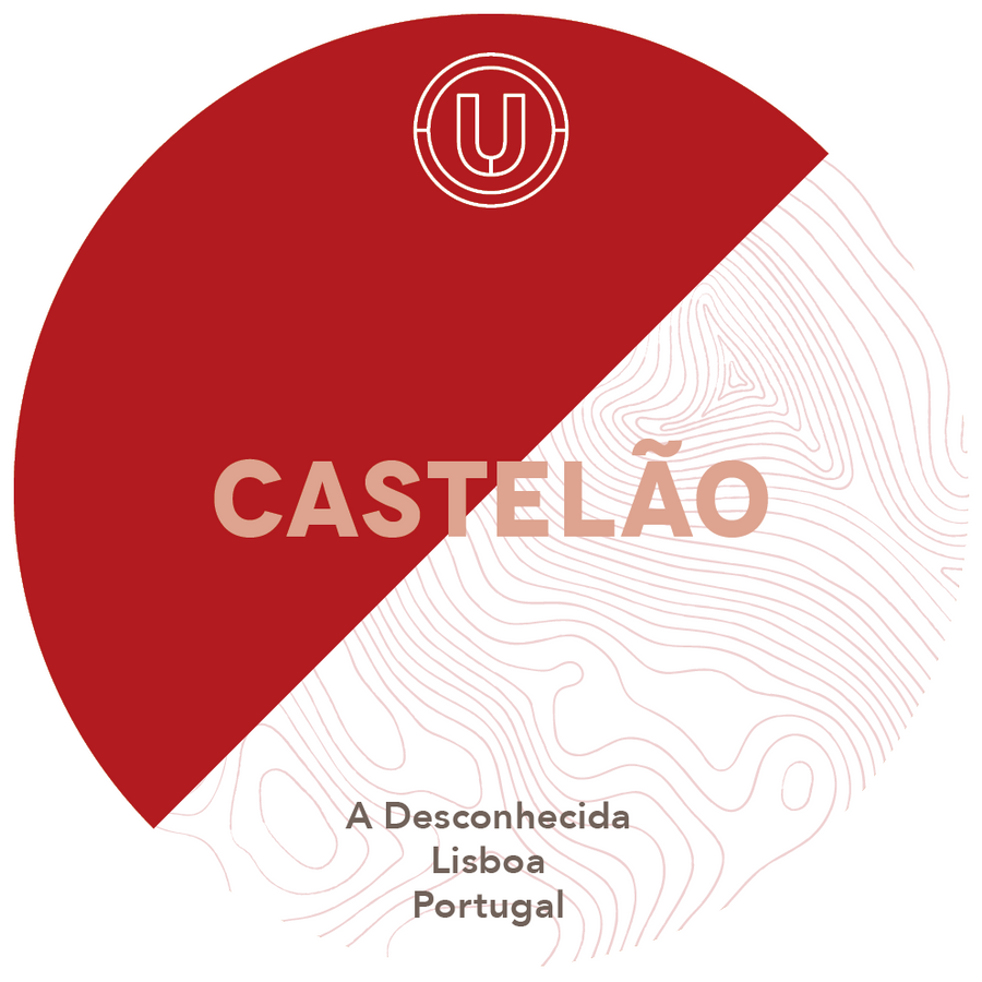 A Desconhecida Castelao 2023 30L