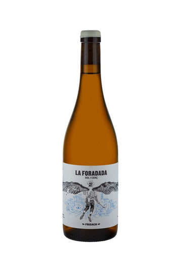 Celler Frisach La Foradada 2021