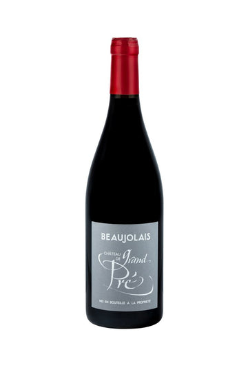 Chateau Grand Pre Beaujolais Rouge 2023 75cl