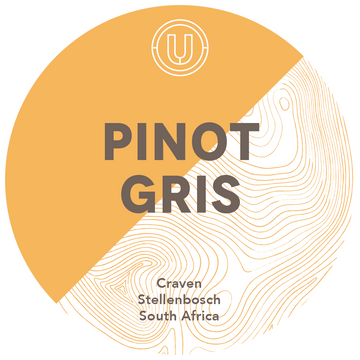 Craven Pinot Gris 2022 20L