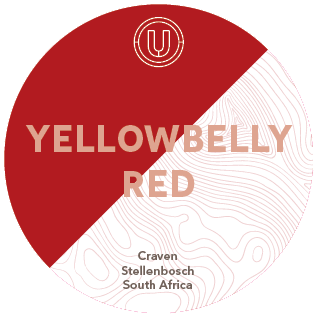 Craven Yellowbelly Red  2023 30L