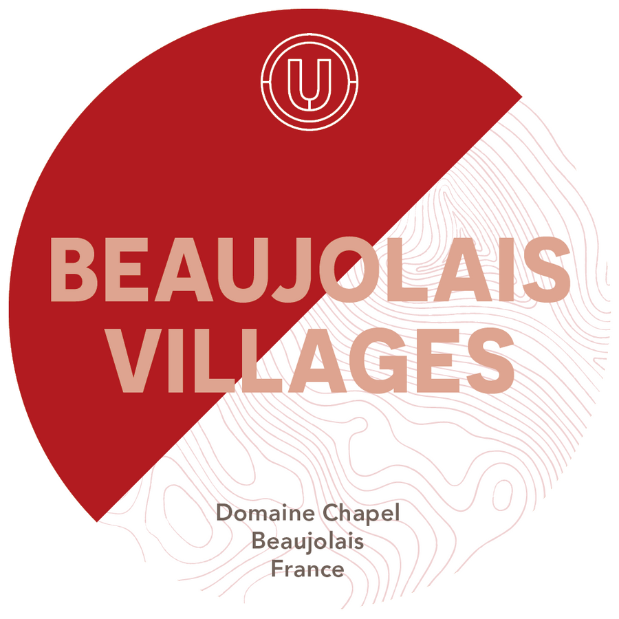 Domaine Chapel Beaujolais Villages 2023 20L