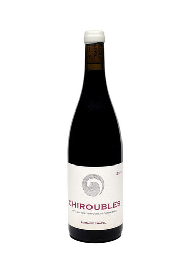 Domaine Chapel Chiroubles 2022 150cl