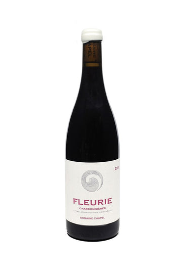 Domaine Chapel Fleurie Charbonnieres 2022 MAGNUM