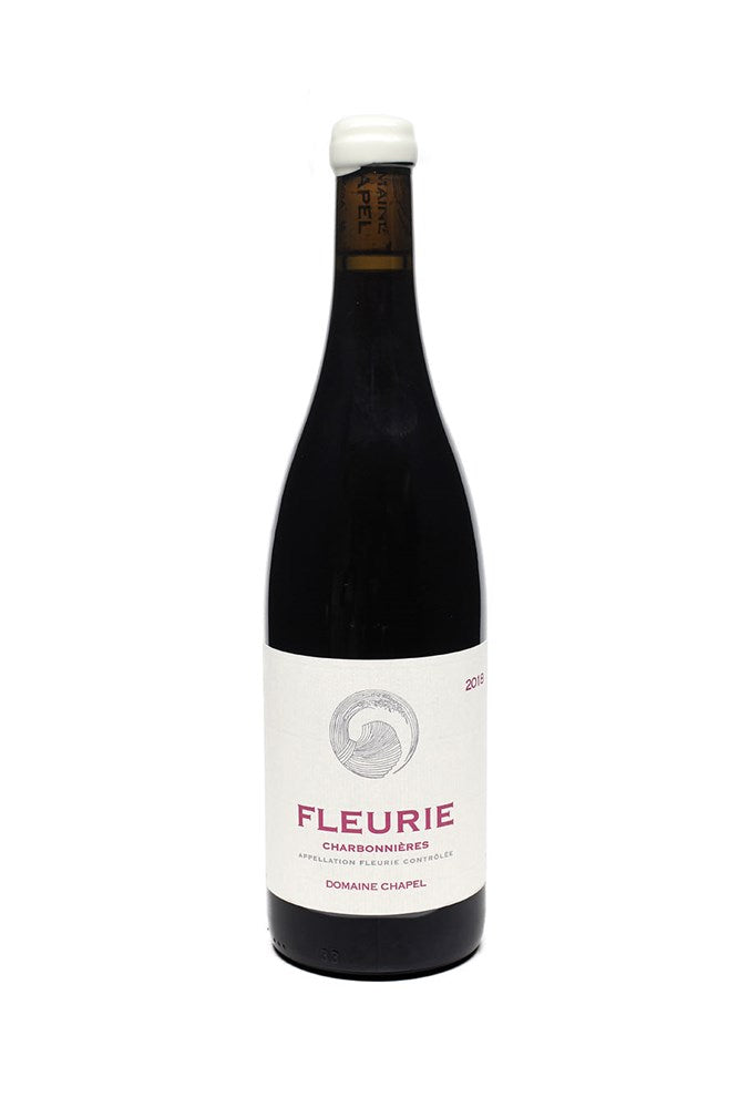 Domaine Chapel Fleurie Charbonnieres 2021