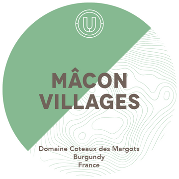 Domaine Coteaux des Margots Macon Villages 2023 20L