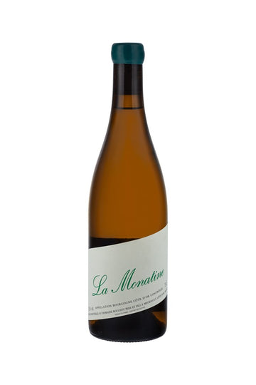 Domaine Rougeot Bourgogne Chardonnay La Monatine Sans Soufre 2022
