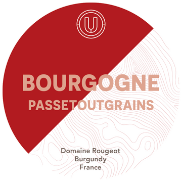 Domaine Rougeot La Piquette Passetoutgrain 10L 2022 10L