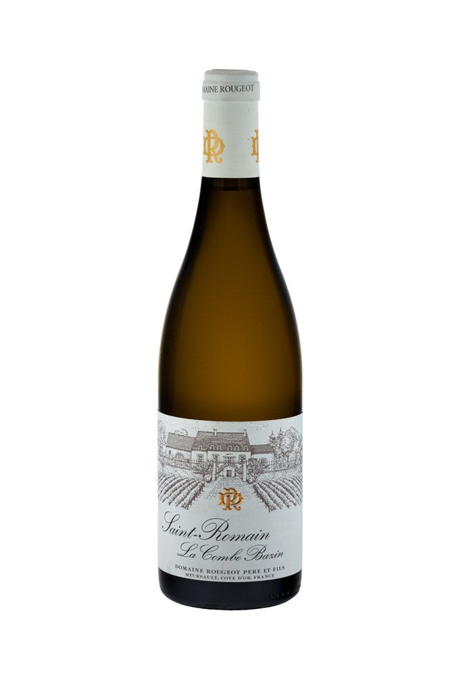 Domaine Rougeot Saint Romain La Combe Bazin 2022