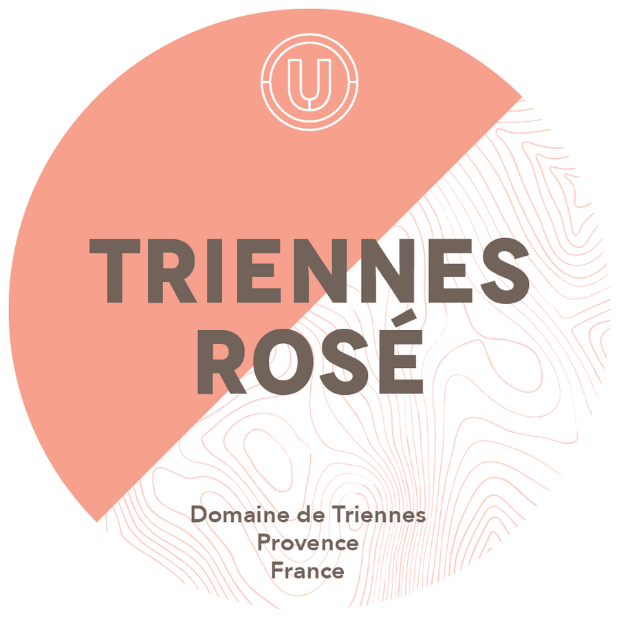 Triennes Rose 2023 20L