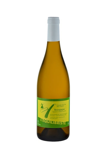 Domaine de la Cras Bourgogne Equilibriste Blanc 2023