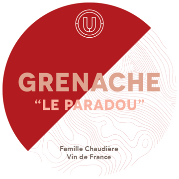 Famille Chaudiere Le Paradou Grenache 2022 20L