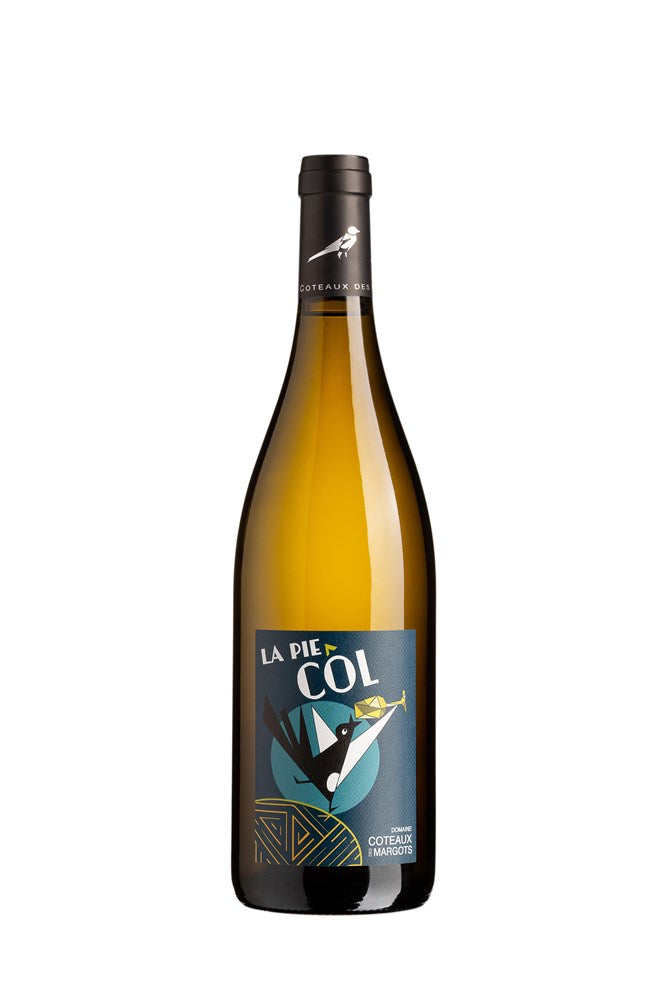 Domaine Coteaux des Margots Le Pie Col 2023