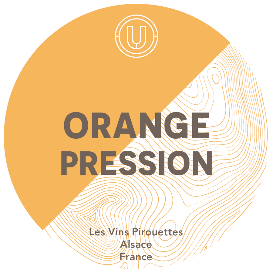 Les Vins Pirouettes - Domaine l'Ecole Orange 2023 20L