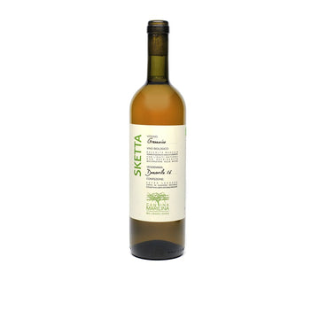 Cantina Marilina Sketta Terre Siciliane Grecanico IGP 2023