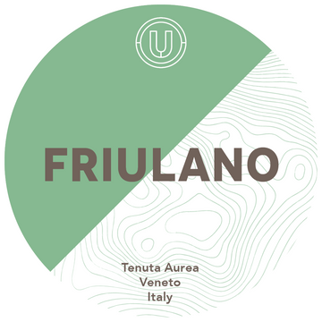 Tenuta Aurea Bianco Friulano  2023 30L