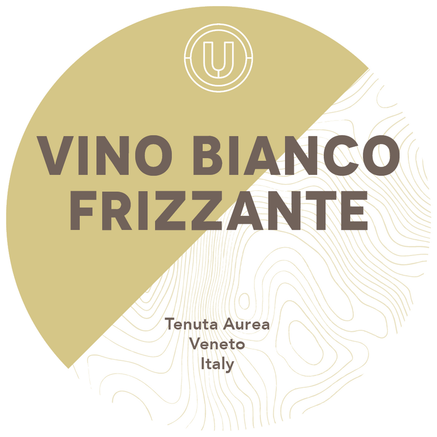 Tenuta Aurea Bianco Frizzante NV 20L 10.5% VOL