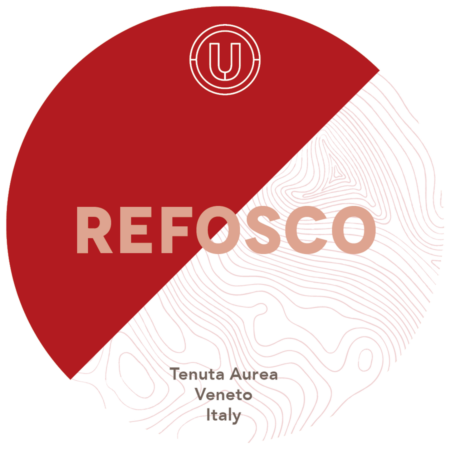 Tenuta Aurea Refosco 2023 30L