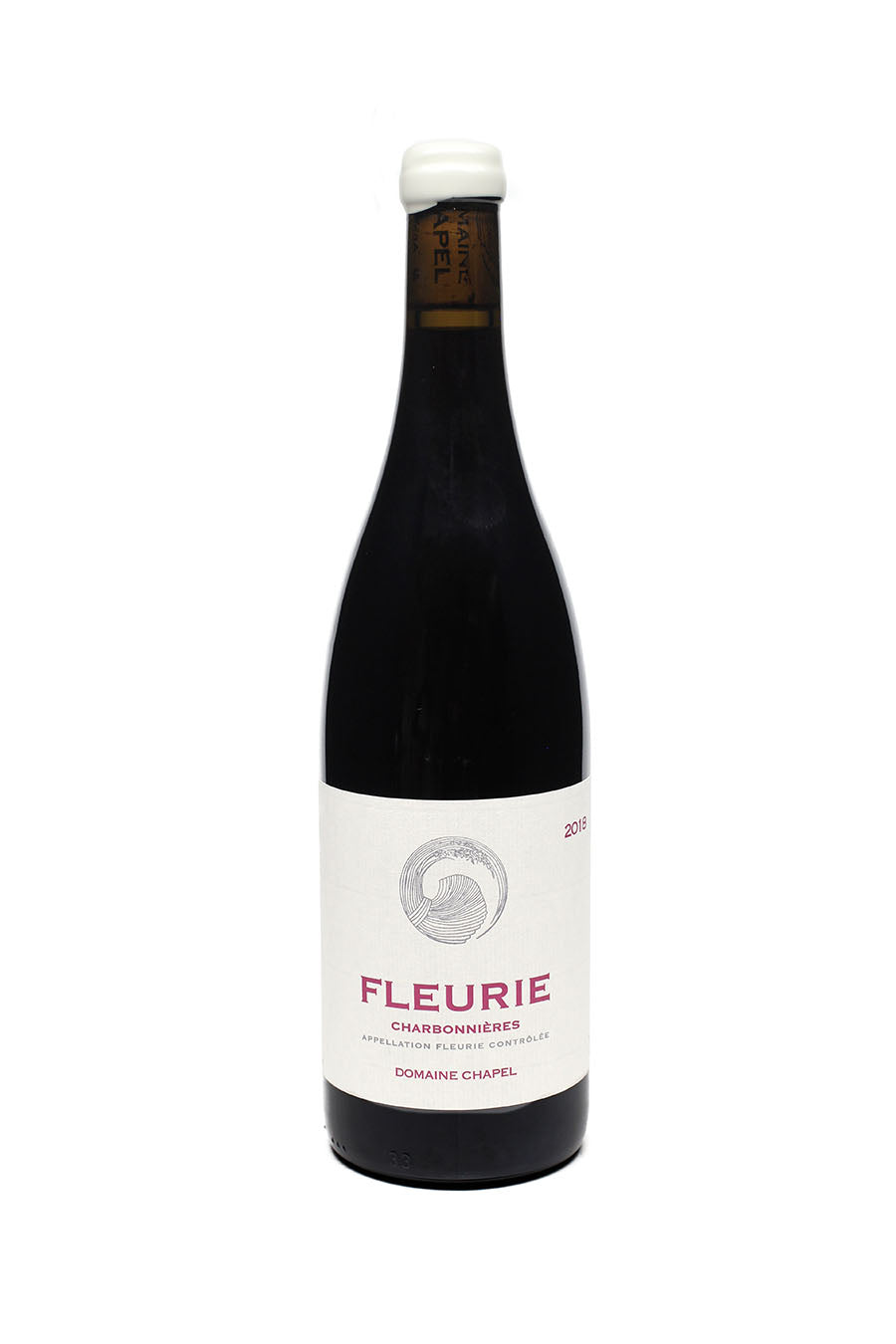 Domaine Chapel Fleurie Charbonnieres 2020 MAGNUM