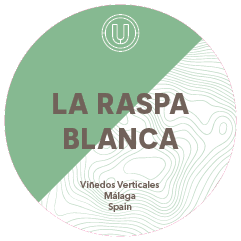 Vinedos Verticales La Raspa Blanca 2022 20L