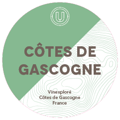 Vinexplore Cotes de Gascogne Blanc 2023 30L