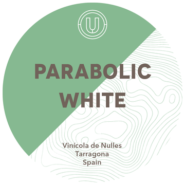 Vinicola Nulles Parabolic White 2023 20L