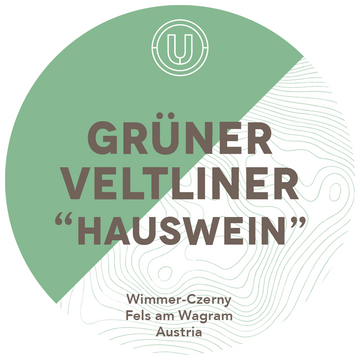 Wimmer-Czerny Gruner Veltliner Hauswein 2022 20L